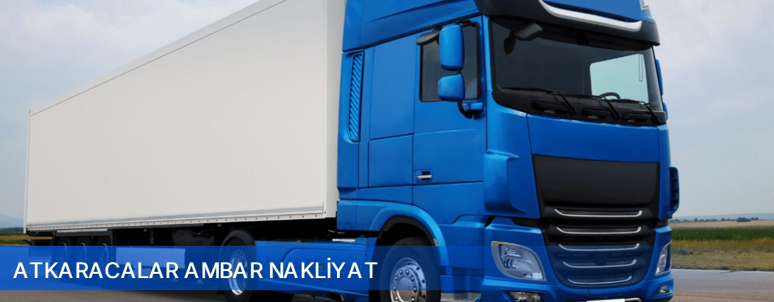 Atkaracalar Ambar Nakliyat