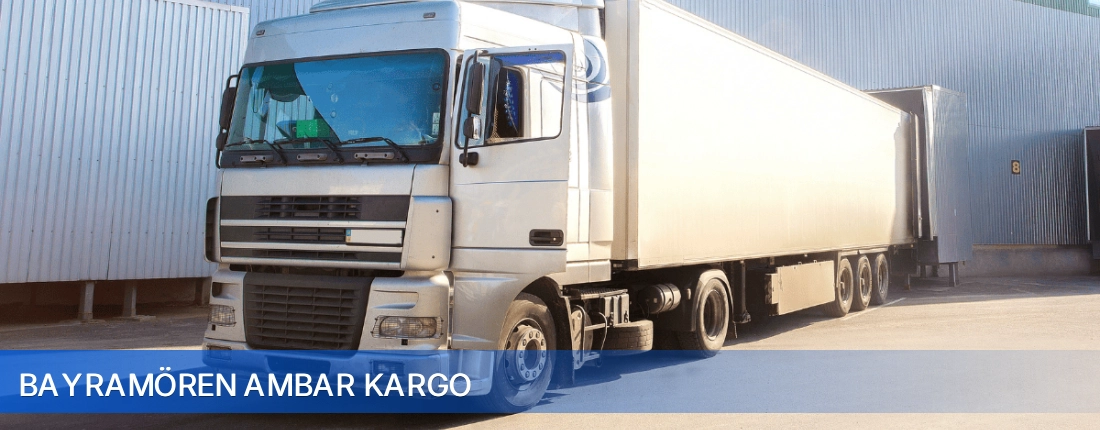 Bayramören Ambar Kargo Bayramören Ambar Kargo