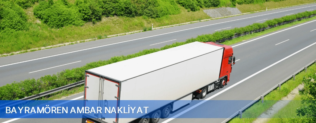 Bayramören Ambar Nakliyat Bayramören Ambar Nakliyat